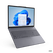 Laptop lenovo ideapad slim 3 15arp10, 15.3" wuxga (1920x1200) ips 300nits anti-glare, 45% ntsc, 60hz, amd ryzen™ 5 7535hs (6c / 12t, 3.3 / 4.55ghz, 3mb l2 / 16mb l3), video integrated amd radeon™ 660m graphics, ram 8gb soldered ddr5-4800 + 16gb so-dimm dd,  Laptopuri | electropc.ro