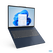 Laptop lenovo ideapad slim 3 16irh10, 15.3" wuxga (1920x1200) ips 300nits anti-glare, 45% ntsc, 60hz, intel® core™ i7-13620h, 10c (6p + 4e) / 16t, p-core 2.4 / 4.9ghz, e-core 1.8 / 3.6ghz, 24mb, video integrated intel® uhd graphics, ram 8gb soldered ddr5-,  Laptopuri | electropc.ro