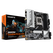 Placa de baza gigabyte b650m gaming plus wifi am5, 4x ddr5, 2x dp 1x hdmi, 1x pcie 4.0 x16 1x pcie 3.0 x1, 2x m.2, 4x sata 6gb/s, matx,  Placi de baza | electropc.ro