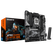 Placa de baza gigabyte b760 gaming x wifi6e gen5 lga1700, 4x ddr5, 1x dp 1x hdmi, 1x pcie 5.0 x16 2x pcie 3.0 x16, 3x m.2, 4x sata 6gb/s, atx,  Placi de baza | electropc.ro