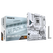 Placa de baza gigabyte b850 eagle wifi7 ice am5, 4x ddr5, 1x dp 1x hdmi, 1x pcie 5.0 x16 1x pcie 4.0 x16 2x pcie 3.0 x16, 3x m.2, 4x sata 6gb/s, atx,  Placi de baza | electropc.ro