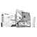 Placa de baza gigabyte b850m aorus elite wifi6e ice am5,  Placi de baza | electropc.ro