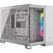 Carcasa corsair icue link 2500x micro atx dual chamber alb,  Carcase | electropc.ro