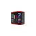 Carcasa hyte y70 mid tower black cherry, tempered glass, sloturi expansiune 11, drive bays: 2x3.5" 2x2.5", ventilatoare suportate: 9 x120mm sau 7x 140mm (lateral: 3x120mm/2x140mm, sus: 3x120mm/2x140mm, spate: 1x120mm/1x140mm, jos: 2x120mm/2x140mm), format,  Carcase | electropc.ro