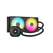 Cooler procesor corsair icue link titan 280 rx rgb aio liquid negru,  Ventilatoare carcasa | electropc.ro
