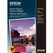 Epson a4  matte photo paper 50 sheets, 167gsm.,  Hartie foto | electropc.ro