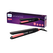 Placa de par philips straighcare essential bhs376/00, tehnologie thermoprotect, placi cu infuzie de cheratina, negru, l x a x i (mm)  54x346x90,  Placi de indreptat parul | electropc.ro
