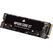 Ssd corsair mp600 core xt 1tb pcie gen4 nvme 1.4 m.2, viteza de scriere 5900 mb/s, viteza de citire 5000 mb/s,  SSD-uri Interne | electropc.ro