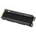 Ssd corsair mp600 pro lpx 4tb pcie gen4 x4 nvme m.2, compatibil ps5, viteza de citire 7100 mb/s, viteza de scriere 6800mb/s,  SSD-uri Interne | electropc.ro