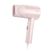 Uscator de par philips bhd321/50, 1600w, ingrijire cu ioni, 2 setari de viteza, 2 setari de temperatura, cap de coafare, roz, l x a x i (mm) 85x113x295,  Uscatoare de par | electropc.ro
