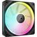 Ventilator carcasa corsair icue link lx140 1x140mm rgb negru,  Ventilatoare carcasa | electropc.ro