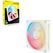 Ventilator carcasa corsair icue link lx140-r rgb alb,  Ventilatoare carcasa | electropc.ro