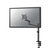 Brat monitor neomounts ds60-425bl1; pentru display-uri cu diagonale 17"-27", sistem de prindere vesa 75x75~100x100, greutate maxima suportata 8kg, tilt +90°, -30°, swivel +90°, -90°, rotate +360°, distanta fata de perete 128-459mm; inaltime reglabila manu,  Suporturi TV & Monitor | electropc.ro