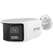 Camera de supraveghere bullet 3k hikvision ds-2ce12kf3tp-dls, lentila fixa 2.8mm, iluminare min: 0.0005 lux @ (f1.0, agc on), 0 lux cu lumina alba, ir 20m, lumina alba 40m, microfon incorporat, alimentare: 12 vdc ± 25%, max. 8.9 w, protectie: ip67, dimens,  Camere supraveghere | electropc.ro