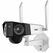 Camera de supraveghere reolink go series g750 senzor: 1/3" cmos rezolutie video: 4608x1728 (8 megapixeli) cadre/secunda: 15 fps unghi de vizualizare: orizontal: 170°vertical: 50° distanta iluminator ir: 30 m microfon si difuzor incorporat compresie video:,  Camere supraveghere IP | electropc.ro