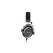 Casti gaming cu fir hator hypergang 3 usb, conectivitate usb type-c / usb type-amaterial membrana compozit, conexiune catre hator synchub™, virtual 7.1 surround sound, logo iluminat rgb, apeluri prin bt in gaming mode, frecventa raspuns 10hz-44khz, impend,  Casti audio | electropc.ro