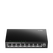 Cudy 8-port 10/100 mbps desktop switch, 8 10/100m rj45 ports, loop detection, metal case, power saving, plug & play, wall-mount,  Switch-uri | electropc.ro