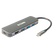 D-link dub-2333 5-in-1 usb-c hub with hdmi and power delivery, 1* usb-c connector, 1* hdmi port, 3* usb type- aport (usb 3.0), 1* usb-c powerdelivery.,  Docking stations | electropc.ro