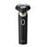 Enchen electric shaver blackstone 6 black,  Aparate de tuns | electropc.ro