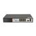 Extralink victor  poe switch  8x gigabit poe/poe+ 2x sfp 1x console port 150w managed,  Switch-uri | electropc.ro