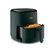 Friteuza cu aer cald tefal easy fry max ey245310, capacitate 5l, 1500 w, 10 programe automate, ecran tactil, vas detasabil antiaderent, oprire automata, carte de retete inclusa, verde,  Friteuze | electropc.ro