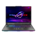 Laptop gaming asus rog zephyrus g16, g614fr-s5142, 16-inch, 2.5k (2560 x1600, wqxga) 16:10 aspect ratio, rog nebula display, amd ryzen™ 9 9955hxprocessor 2.5ghz (80mb cache, up to 5.4ghz, 16 cores, 32 threads), amdradeon™ graphics, nvidia® geforce rtx™ 50,  Laptopuri | electropc.ro