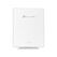 Omada  ax3000 desktop dual-band wi-fi 6  access point port: 4×1g rj45 port（one support poe out  at 802.3at/bt input）+1×rj11 port speed:574mbps at  2.4 ghz + 2402 mbps at 5 ghz feature: 802.3bt poe++ and 12v dc, 4×internal antennas, mu-mimo, 160mhz support,  Access point & Range Ext. | electropc.ro