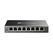 Omada 8-port gigabit desktop switch port: 8× gigabit rj45 ports spec: desktop steel case feature: plug and play ds108ge,  Switch-uri | electropc.ro