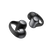 Shokz open-ear true wireless earbuds- bk,  Casti audio | electropc.ro