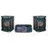 Sistem audio akai dual speaker mx5, versiune bt 5.3, tip baterie li-ion 2400mah, voltaj baterie 12v, putere rms 200w, format audio suportat mp3/wma, timp de incarcare 2 ore, autonomie baterie 2-3 ore, frecventa raspuns 30hz-20khz, impendanta 4 ohm, ratie ,  Sisteme audio | electropc.ro