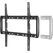 Suport tv de perete barkan, pentru ecrane de pana la 13" - 90", greutate maxima suportata 60kg, distanta fata de perete 80mm - 200mm, vesa max. 600x400 mm, negru,  Suporturi TV & Monitor | electropc.ro