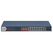 Switch 24 porturi hikvision ds-3e1326p-ei(b), l2, smart managed, 24 × 10/100 mbps poe rj45 ports si 2 × gigabit combos, putere poe 370w, extend mode - pana la 300 metri, maxim 30w per port, switching capacity 8.8 gbps, network topology management, alarm p,  Switch-uri | electropc.ro