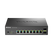 Switch d-link dms-1250-10spl, 8 porturi gigabit, 2 porturi sfp+, protocol 802.3bt+802.3af/at, rackabil,  Switch-uri | electropc.ro