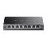 Switch tp-link ds108g-m2, 8 x porturi rj-45, viteza lan 10/100/1000/2500 mbps, standarde ieee 802.3u, 802.3ab, 802.3x, 802.1p, 802.3bz, caracteristici speciale 802.3x flow control, 802.1p/dscp qos, igmp snooping, store and forward,  Switch-uri | electropc.ro