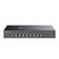 Switch tp link omada 8-port 10g , standarde ieee 802.3, 802.3u, 802.3ab, 802.3x, 802.1p, 802.3an, 802.3bz, interfata 8× 100mbps/1gbps/2.5gbps/5gbps/10gbps ports,auto-negotiation, auto- mdi/mdix, capacitate 160 gbps,  Switch-uri | electropc.ro