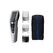 Aparat de tuns philips hairclipper seria 5000 hc5630/15, acumulator, 90 min autonomie, argintiu, l x a x i (mm) 69x193x224,  Aparate de tuns | electropc.ro