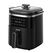 Friteuza cu aer cald si grill heinner vastcook hafg-b5bk2600,  Friteuze | electropc.ro