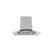 Hota decorativa heinner hdch-md800gix,  Hote decorative | electropc.ro