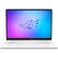 Laptop gaming asus rog zephyrus g16, gu605cx-qr118, 16-inch, 2.5k (2560 x1600, wqxga) oled 16:10 aspect ratio, rog nebula display, intel® core™ultra 9 processor 285h 2.9 ghz (24mb cache, up to 5.4 ghz, 16 cores, 16threads); intel® ai boost npu up to 13top,  Laptopuri | electropc.ro