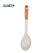 Lingura silicon 35x8 cm, culinar, cooking by heinner,  Accesorii bucatarie | electropc.ro