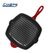 Tigaie grill fonta 26.5x4.5 cm, red line, cooking by heinner,  Tigai si seturi | electropc.ro