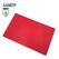 Tocator cu sant haccp gn1/1, 53x32.5x2 cm, rosu, cooking by heinner,  Tocatoare | electropc.ro