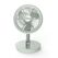 Ventilator pliabil heinner hmf-lc4000gr,  Ventilatoare | electropc.ro