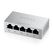 Zy gs105 bv5 unmanaged 5 port switch,  Switch-uri | electropc.ro
