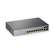 Zyxel gs1350-12hp 12-port gbe poe switch,  Switch-uri | electropc.ro
