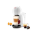 Espressor cu capsule krups dolce gusto piccolo xs kp1a3110, 0.8l, 1600w, 15 bar, alb-negru,  Espressoare | electropc.ro