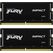 Memorie ram notebook kingston fury impact, 32gb, ddr5, 5600mhz, cl40, 1.1v, dual channel kit,  Memorii RAM laptop | electropc.ro