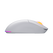 Mouse wireless hator quasar 3, conectivitate 2.4ghz, bluetooth si usb, polling rate pana la 1000hz, rezolutie maxima 12000 dpi, capacitate baterie 600 mah, durata de viata baterie in modul wireless pana la 100 ore, timp incarcare 2 ore, switch hator® opti,  Mouse | electropc.ro