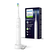 Periuta de dinti electrica philips sonicare hx7108/01, 62.000 miscari/minut, autonomie 21 zile, 1 mod periere, 2 intensitati, senzor  presiune integrat, functia brushsync, inclus capat de periere otimal white, alb,  Periute electrice de dinti | electropc.ro