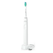 Periuta de dinti sonica electrica philips sonicare seria 2100 hx3651/13, 31000 miscari/minut, cronometru quadpacer si smartimer, design ergonomic subţire, 1 capat de periere, alb, l x a x i (mm) 109x63x220,  Periute electrice de dinti | electropc.ro